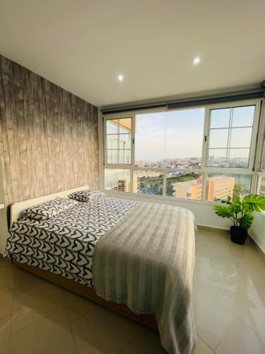 Apartamento La Torre 1337 Precioso, moderno y con piscina