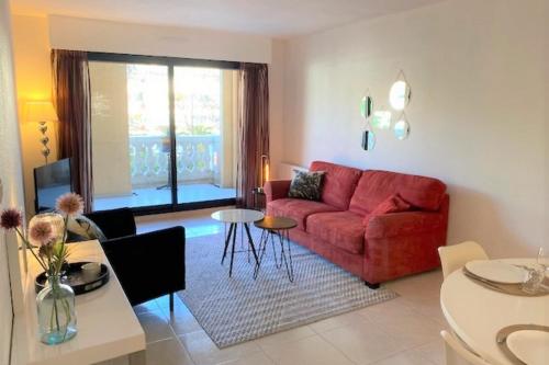 Very Nice Apartment With Shared Pool – Photos 3