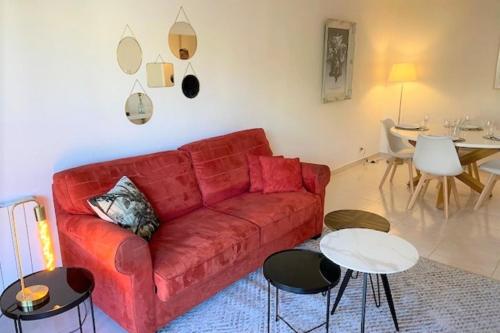 Very Nice Apartment With Shared Pool – Photos 4