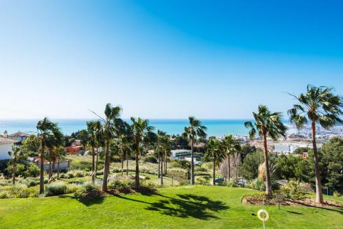 apartamento . reserva del higueron .benalmadena, Benalmádena ...