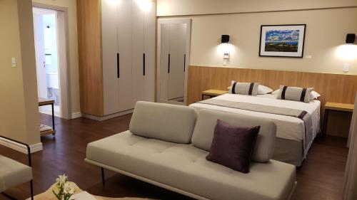 Hotel Alvorada – Photos 3