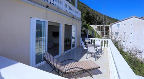 ニーヴィツェにあるMountain bay views apartmentsのギャラリーの写真