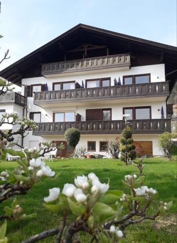 Pension Dolomitenblick – Photos 2