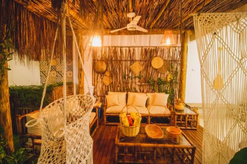 Gallery image of Vila Gameleira Suites in São Miguel dos Milagres