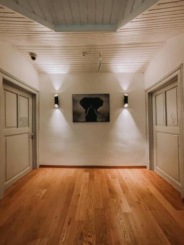 Φωτογραφία από το άλμπουμ του Serguzest Otel στην Πρίγκηπο