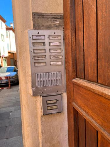 Gambar di galeri bagi La mansarda in centro di Modena