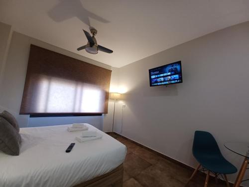 Apartamento acogedor junto a Calle Betis, TRIANA-LOS REMEDIOS