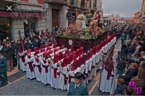 Foto dalla galleria di Vía Principalis- muy céntrico a León