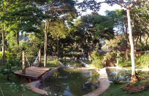 Espaço Vilarejo Pousada – Photos 5