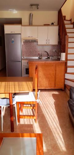 The Summer Treat Shared Apartment Compartido