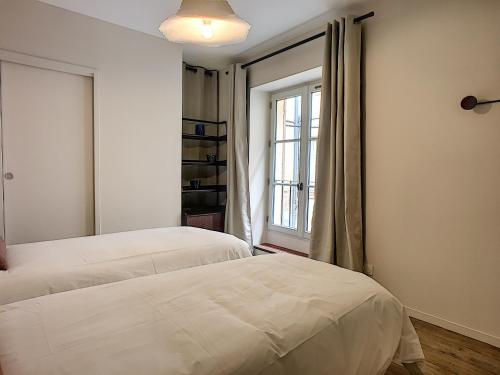 Maison Luxe 4 chambres - Patio - Climatisation - 10 minutes à pied du Pont d'Avignon photo 49