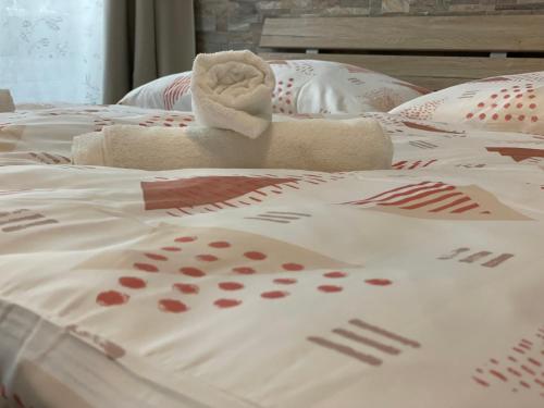 Zdjęcie z galerii obiektu Flatprovider HP Apartment w Wiedniu