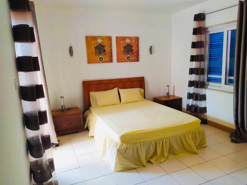 Gallery image of Apartamento Privado Vila Verde in Santa Maria