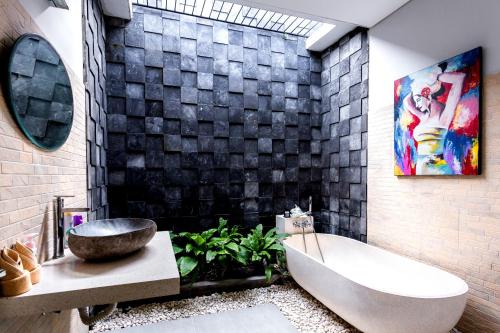 Imagem da galeria de Villa Joylen Seminyak Bali em Seminyak