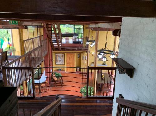 Imagen de la galería de Finca Hotel La Quinta Porra, en Armenia