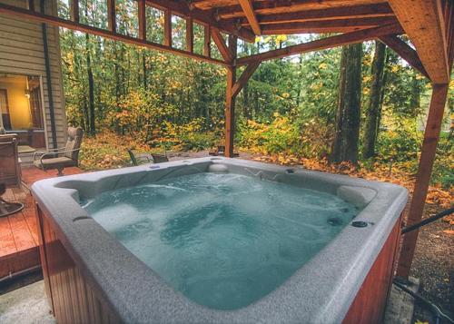 Salmonberry Retreat – Photos 4