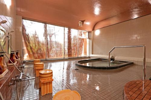 Fotografie z fotogalerie ubytování Masuya Ryokan v destinaci Izumo