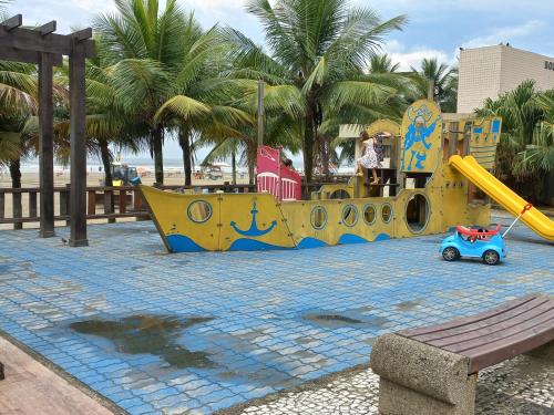 Imagen de la galería de Solar Canto do Forte, en Praia Grande