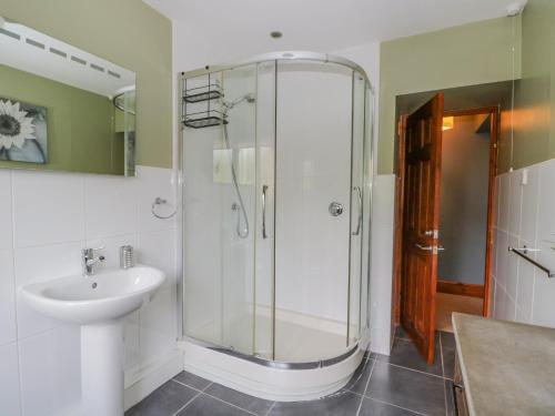 Un baño de Braeside