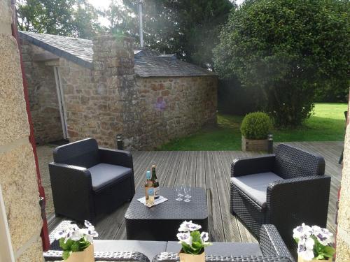 Cottage, Plogonnec – Photos 2