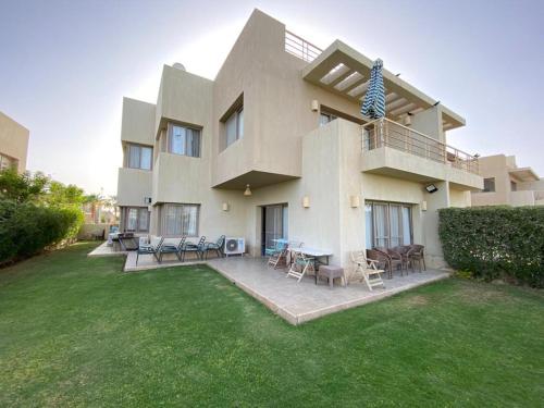 Chalet at Little Venice - Ain Sokhna