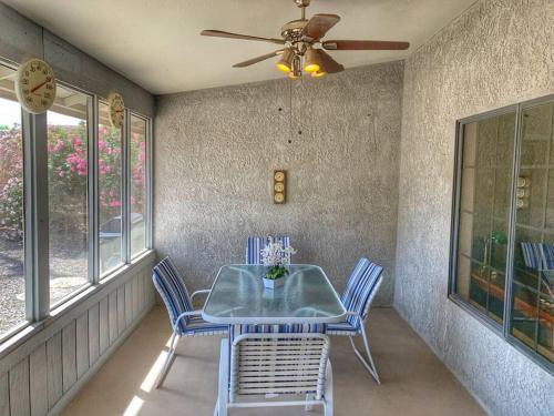 Gallery image of Desert Getaway - Centrally Located, Trail Access Steps Away! in Lake Havasu City