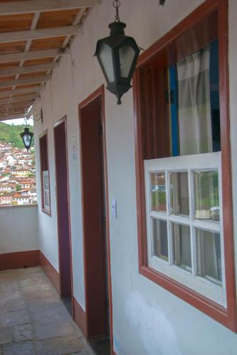 Fotografie z fotogalerie ubytování Pousada Ouro Preto v destinaci Ouro Preto