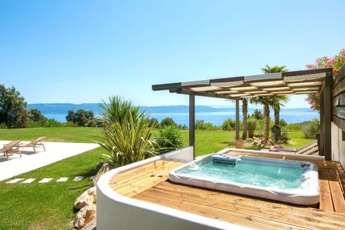 Villa Luxury sea view – Photos 2