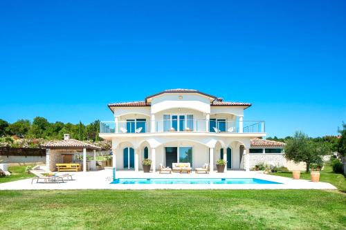 Villa Luxury sea view – Photos 3