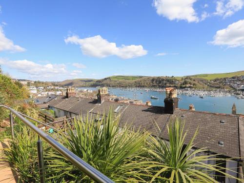 Gallery image of Dart Views in Dartmouth
