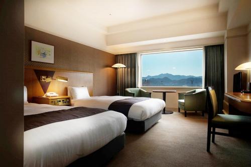 Royton Sapporo Hotel – Photos 2