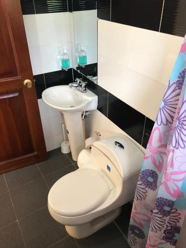 Photo de la galerie de l'établissement Hotel Buganvilla, à Guaduas