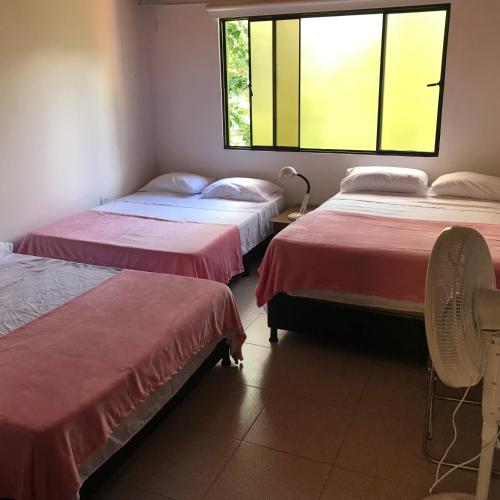Photo de la galerie de l'établissement Hotel Buganvilla, à Guaduas
