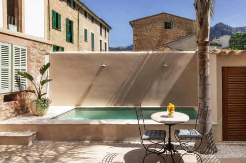 Gallery image of Ecocirer Healthy Stay in Sóller