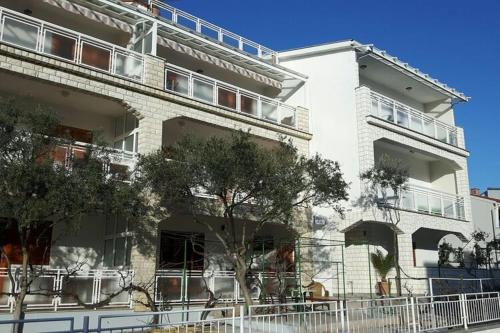 Couple Getaway near Adriatic Sea