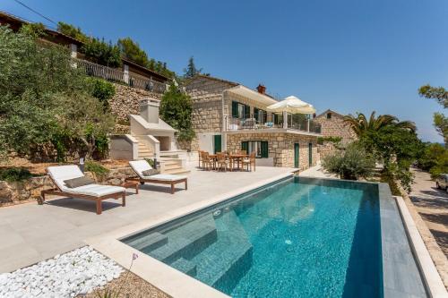 Beautiful Villa Skyness – Photos 2