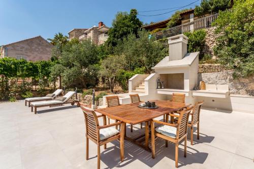 Beautiful Villa Skyness – Photos 3