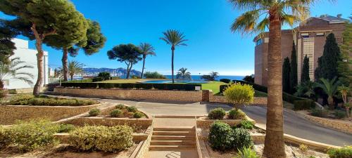 Sol de Ponent, La Cala de Benidorm