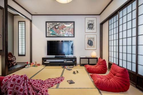 Shochikubai by H2 Life