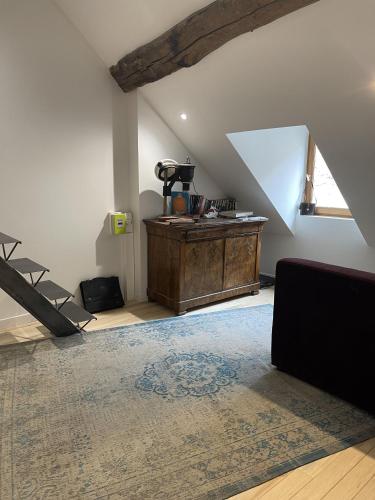 La Maison des Cocottes – Photos 3