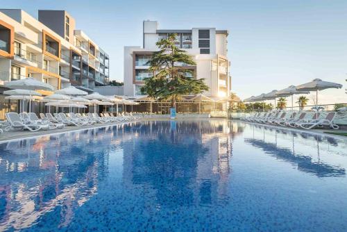 Gallery image of Sentido Marea Hotel - 24 hours Ultra All inclusive & Private Beach in Golden Sands
