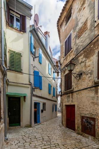 Casa WAU