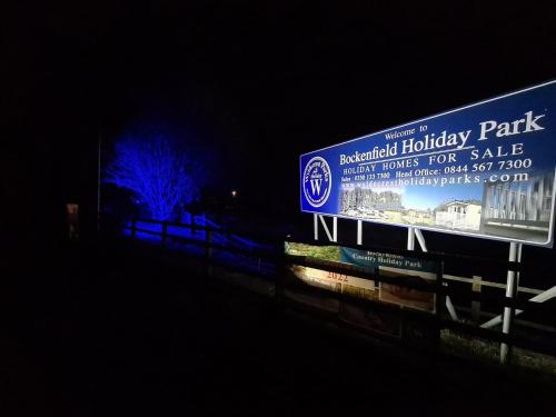 Gambar di galeri bagi Scenic Retreat di Felton