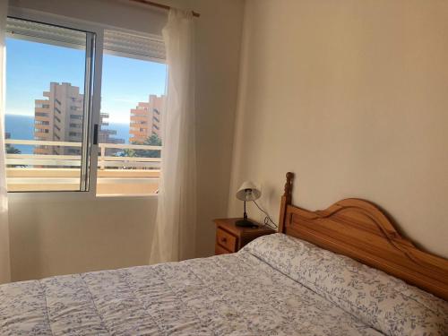 Photo de la galerie de l'établissement Apartamentos Arenales del Sol, à Arenales del Sol