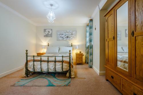 Gallery image of Jasmine Cottage in Chipping Campden