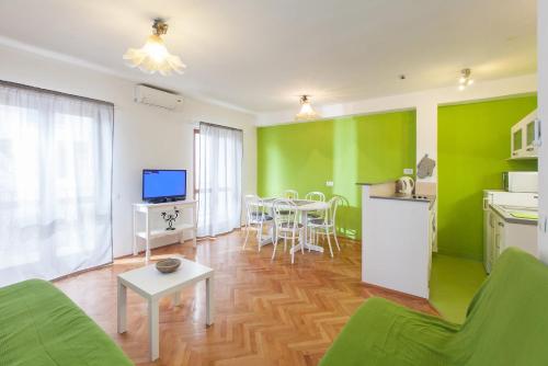 Vega apartments