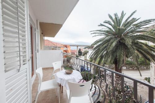 Vega apartments