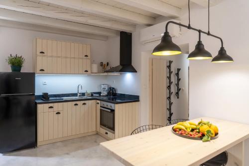 Quattro Domus townhouse 3