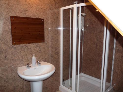 Gallery image of Glengorm Guest House in Oban