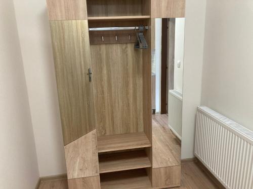 Fotografie z fotogalerie ubytování Apartmány pod Radhoštěm v Rožnově pod Radhoštěm